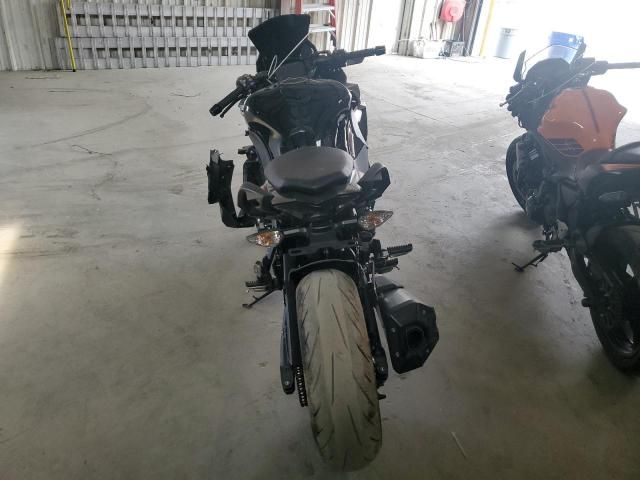 2024 Kawasaki ZX1002 K