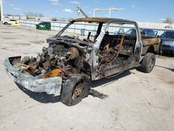 Chevrolet salvage cars for sale: 2004 Chevrolet Silverado K1500