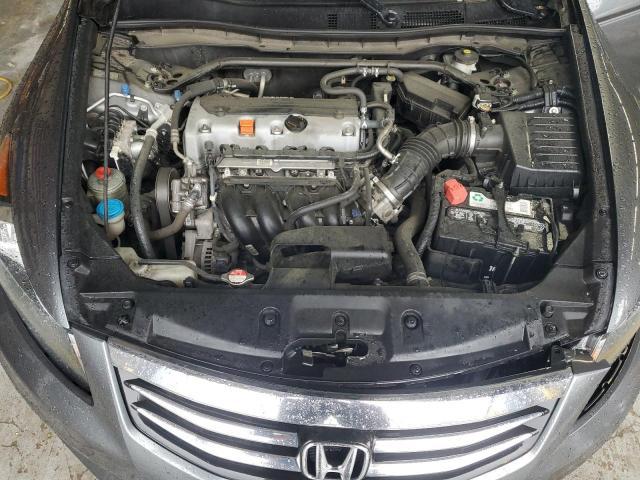 2012 Honda Accord ex