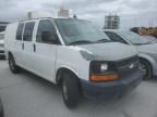 2008 Chevrolet Express G3500