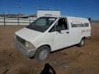1994 Ford Aerostar