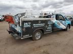 2023 Ford F250 Super Duty
