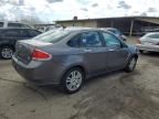 2009 Ford Focus SEL