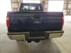 2008 Ford F250 Super Duty