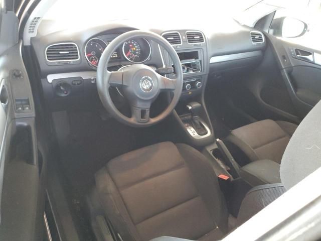 2010 Volkswagen Golf