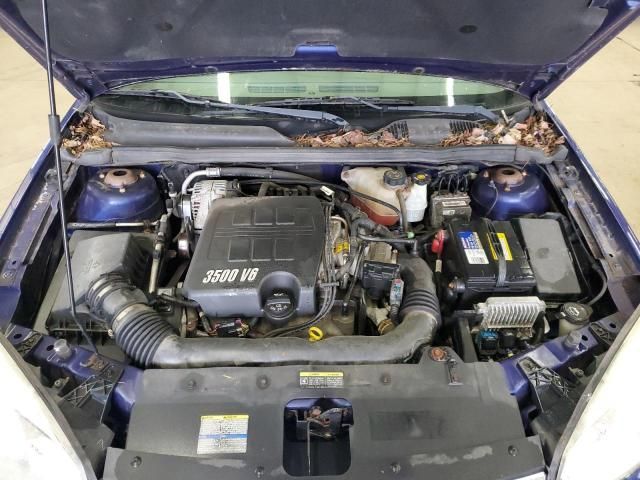 2006 Chevrolet Malibu LT