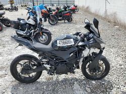 2020 Kawasaki EX400 en venta en Homestead, FL