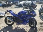 2023 Jian Motorcycle