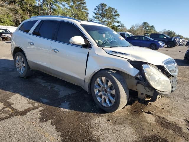 2011 Buick Enclave CXL