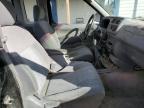 1998 Nissan Frontier XE