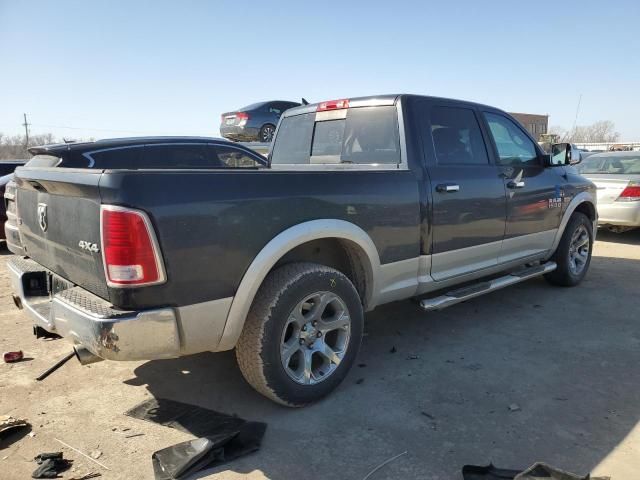 2014 Dodge 1500 Laramie