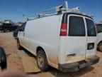 2014 Chevrolet Express G1500
