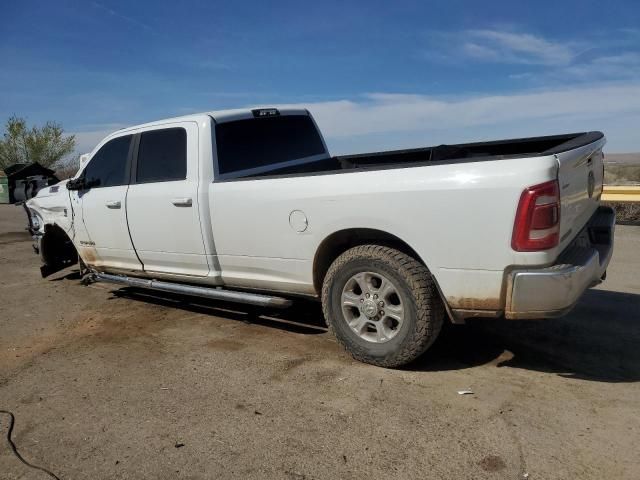 2021 Dodge RAM 3500 BIG Horn