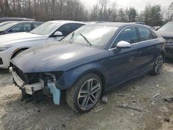 2018 Audi A3 Premium Plus for sale in Waldorf, MD