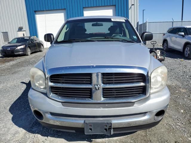 2007 Dodge RAM 1500 ST