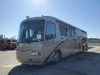 2003 Spartan Motors Motorhome 4VZ