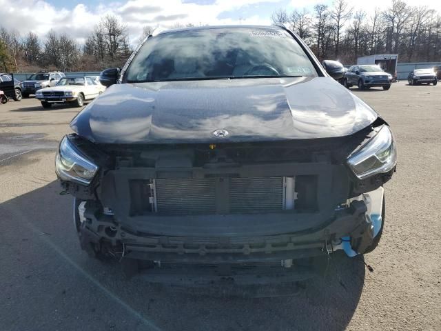 2023 Mercedes-Benz GLA 250 4matic