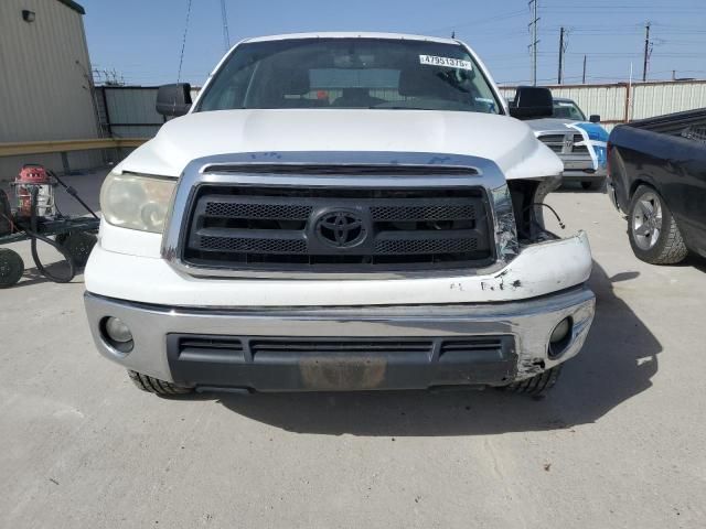 2013 Toyota Tundra Crewmax SR5