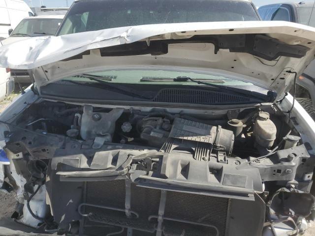 2017 Chevrolet Express G3500