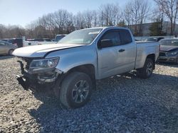 2015 Chevrolet Colorado en venta en North Billerica, MA