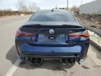 2022 BMW M4 Competition