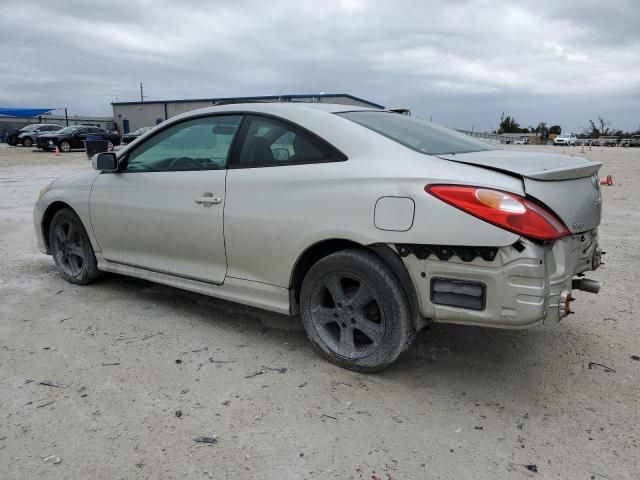 2004 Toyota Camry Solara SE