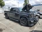 2017 GMC Sierra C1500