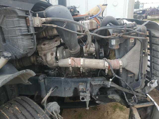 2017 Freigliner 2017 Freightliner Cascadia 125 Semi Truck