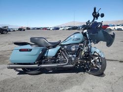 2024 Harley-Davidson Fltrx en venta en North Las Vegas, NV