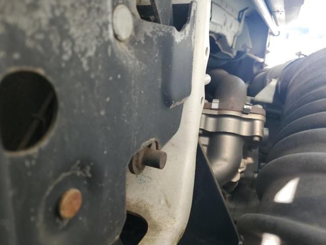 2010 Nissan Diesel UD1400