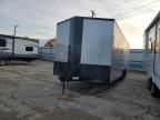 2022 Other 2022 Rock Solid Enclosed Cargo Trailer