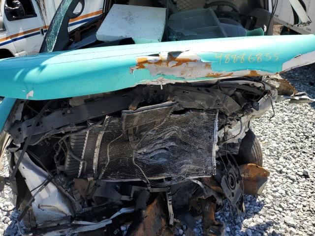 2005 Chevrolet Express G3500