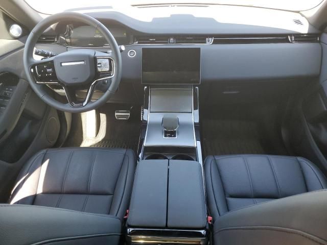 2024 Land Rover Range Rover Evoque Dynamic SE