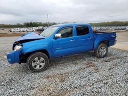 2007 Toyota Tacoma Double Cab en venta en Tanner, AL