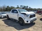 2008 Toyota Tundra Double Cab Limited