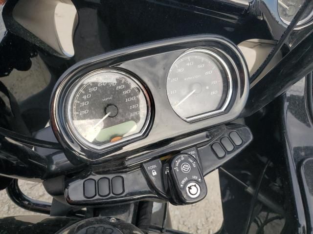 2024 Harley-Davidson Fltrt
