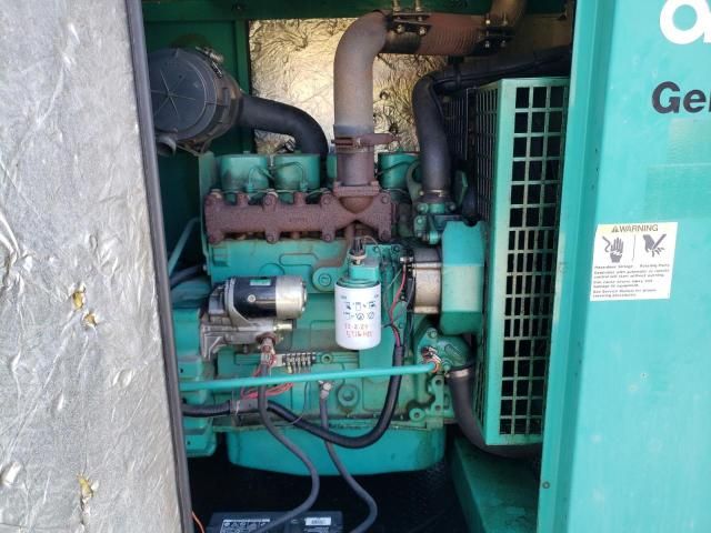 1999 Jrsc Generator