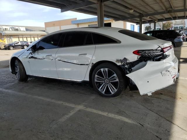 2023 Mercedes-Benz EQS Sedan 450+