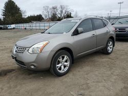 Nissan Rogue s salvage cars for sale: 2009 Nissan Rogue S