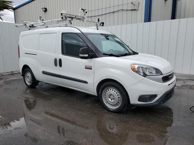 2022 Dodge RAM Promaster City Tradesman