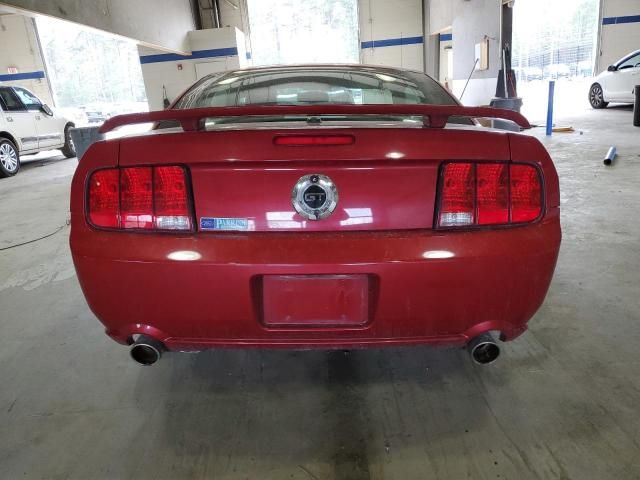 2008 Ford Mustang GT