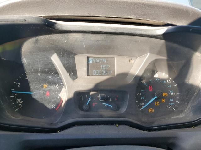 2019 Ford Transit T-250