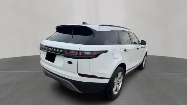 2018 Land Rover Range Rover Velar S