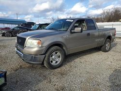 Ford f150 salvage cars for sale: 2004 Ford F150