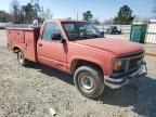 1989 GMC Sierra C2500