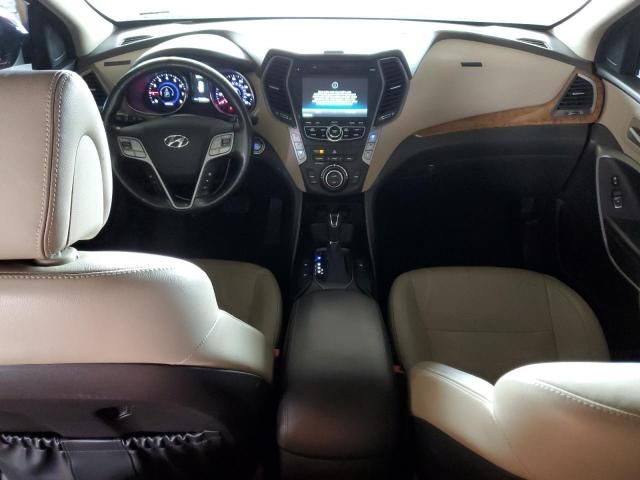 2014 Hyundai Santa FE GLS
