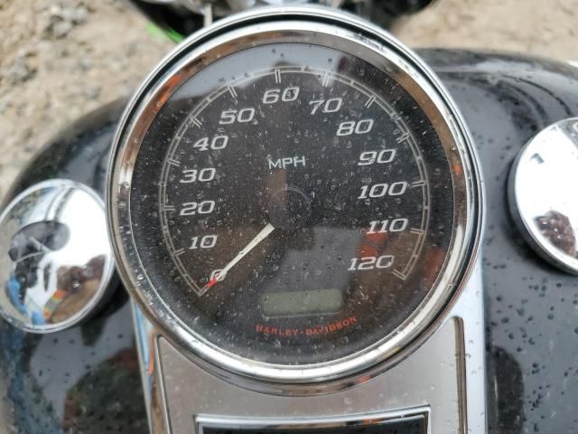2017 Harley-Davidson Flhr Road King