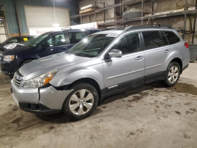 2012 Subaru Outback 3.6R Limited