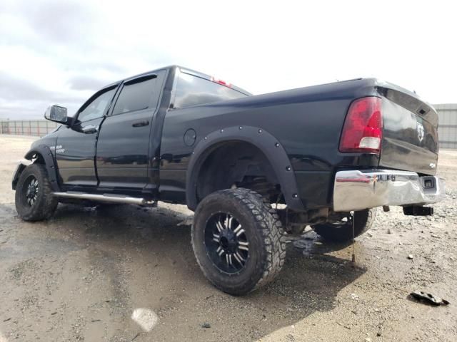 2014 Dodge RAM 1500 ST