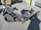 2014 Honda CBR500 R